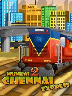 game pic for Mumbai 2: Chennai express